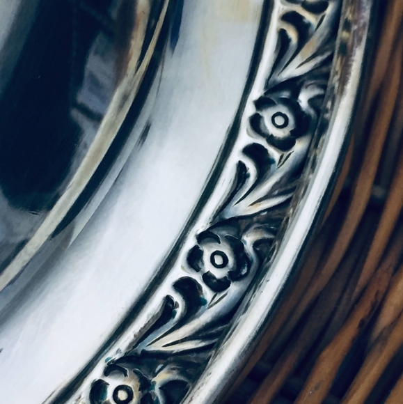 Rare, circa 1959, WmROGERS with an Eagle and a Sta - Picture 3 of 15